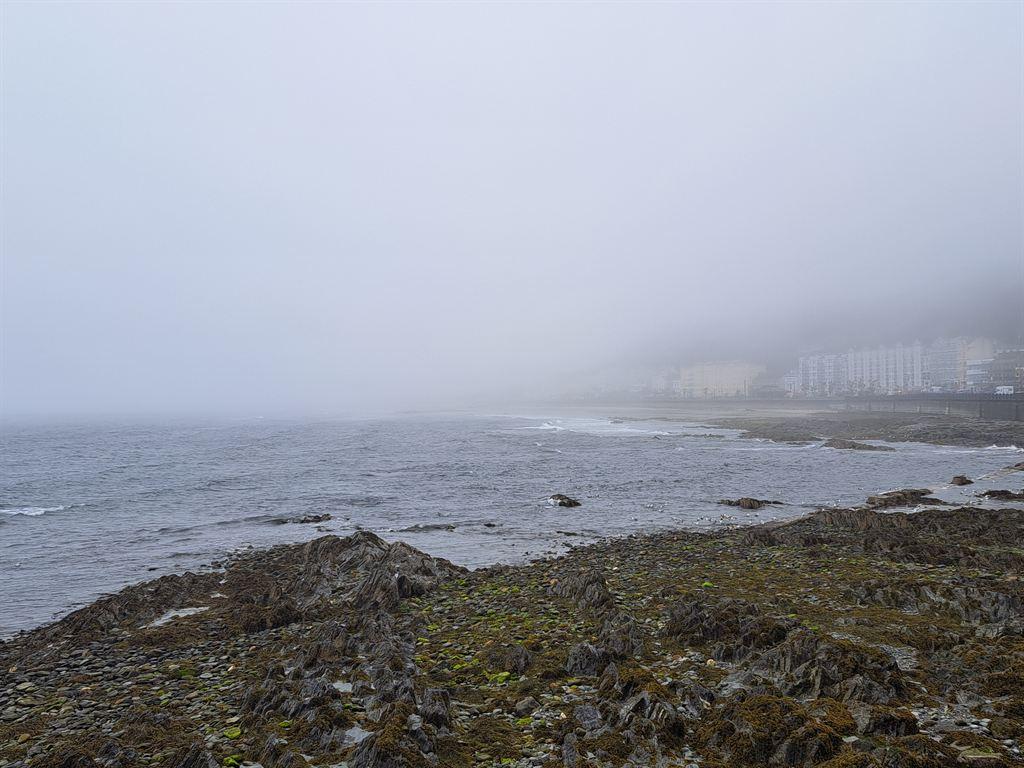 mist