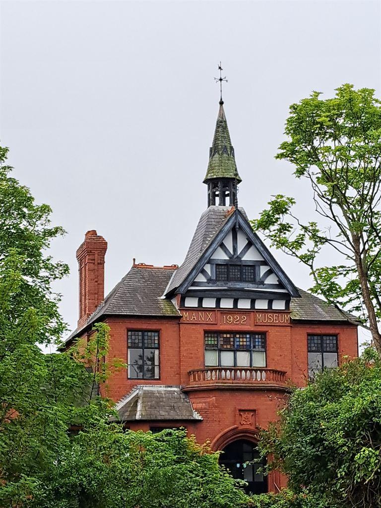 museum