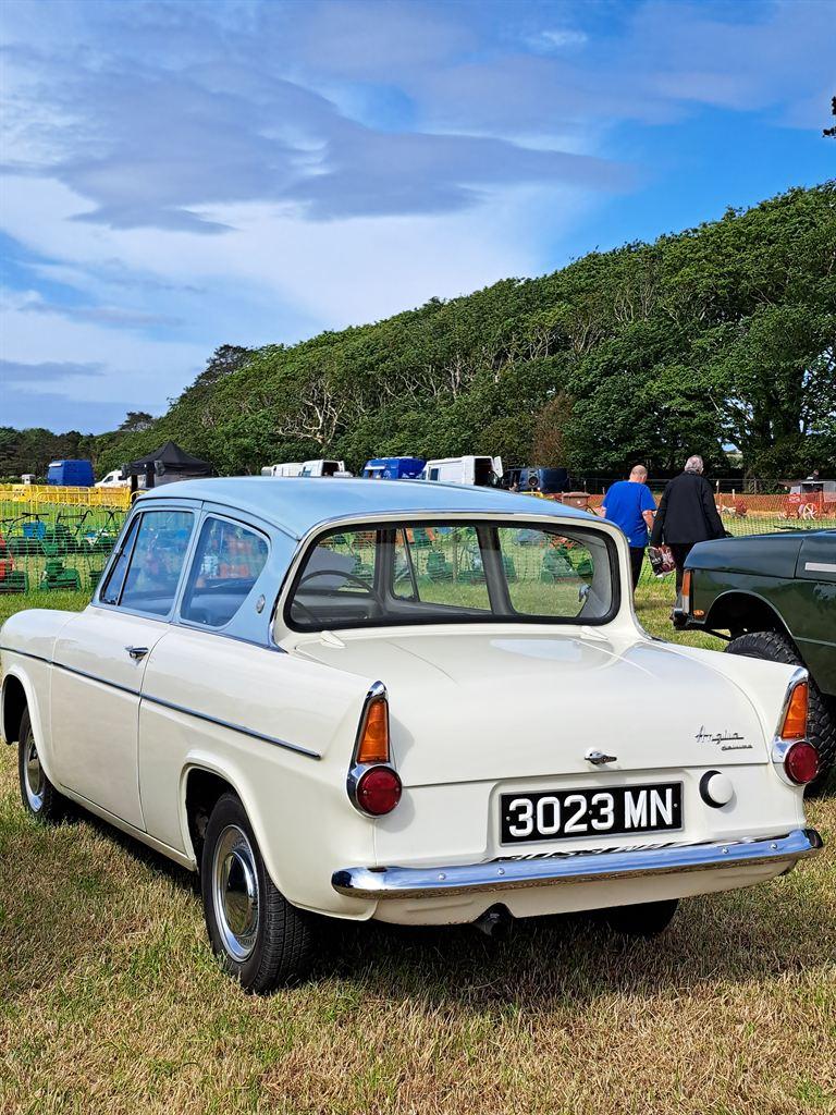 anglia