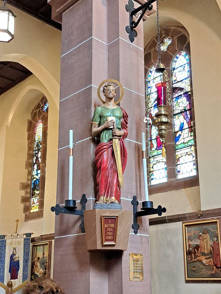 saint