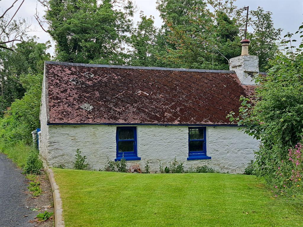 cottage