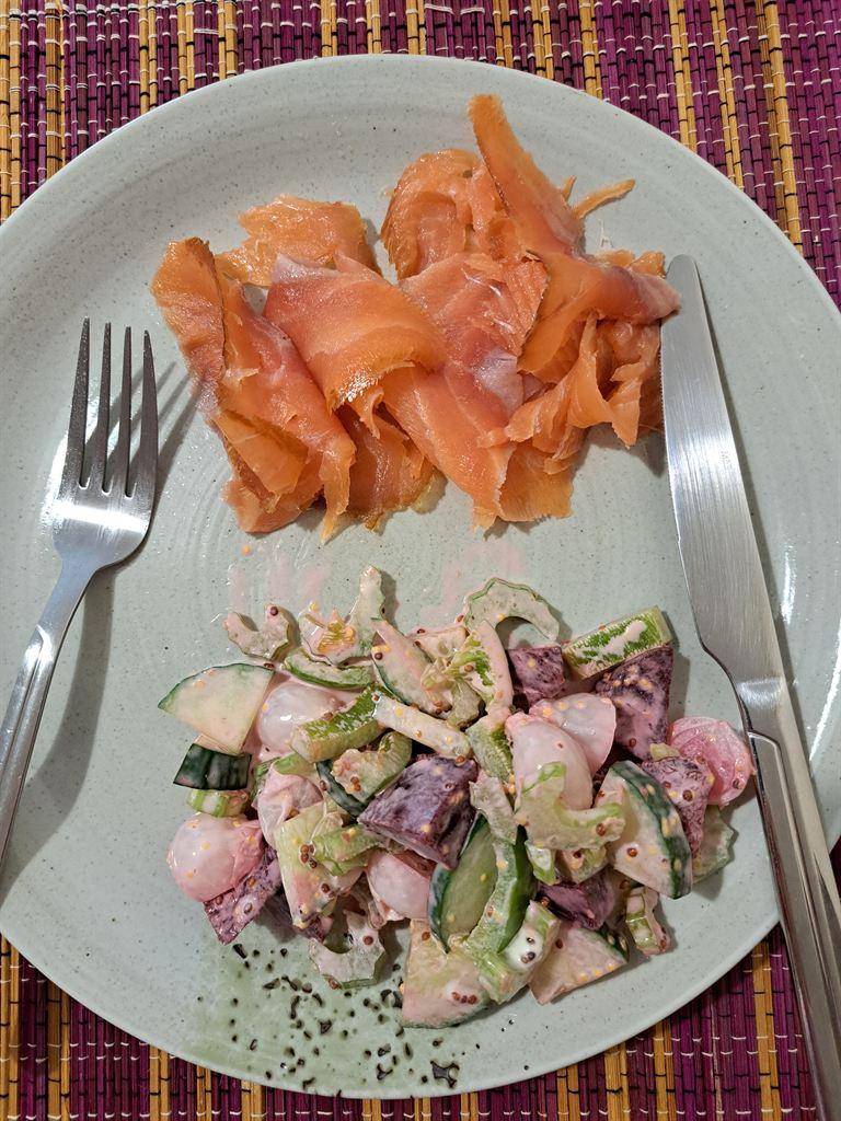 salmon