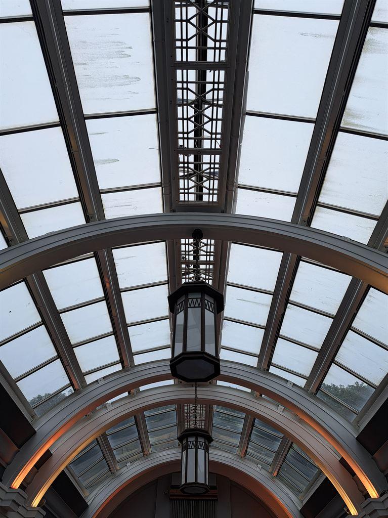 arcade