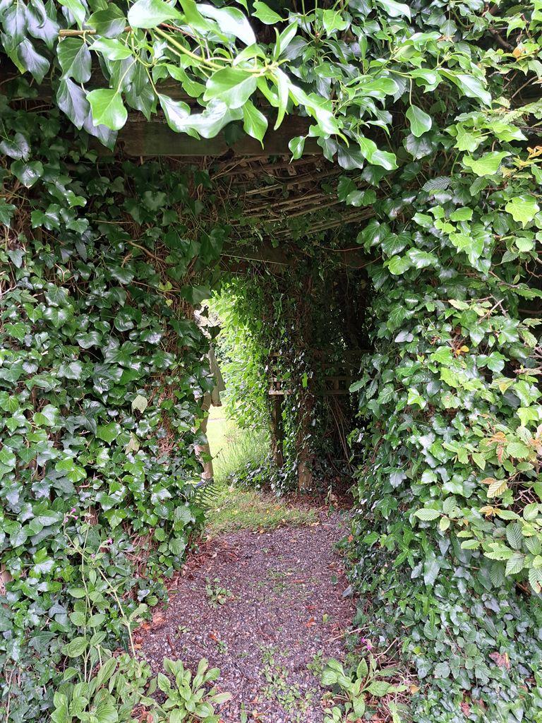 bower