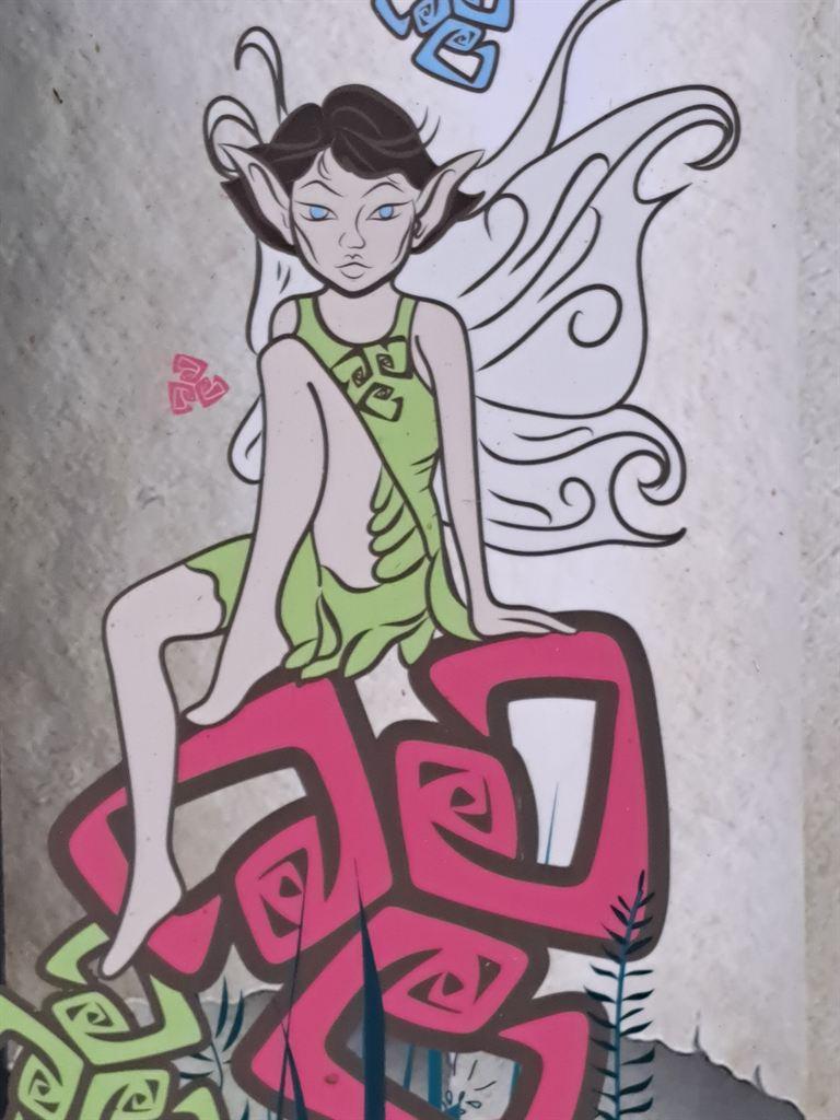 fairy
