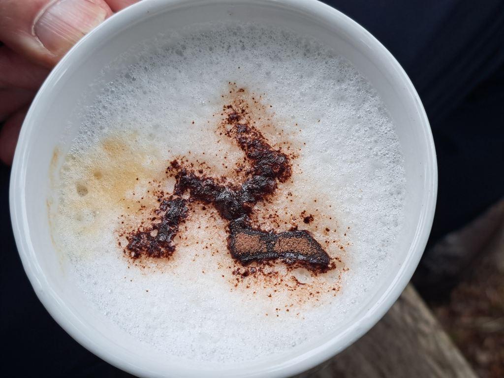 latte
