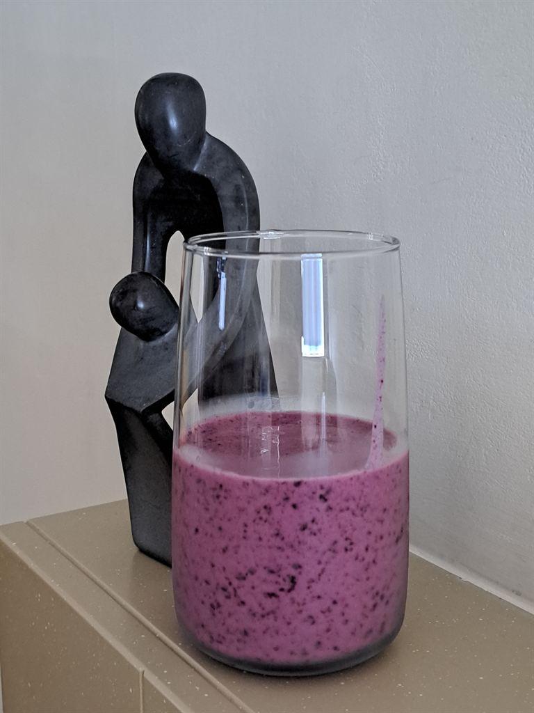 smoothie