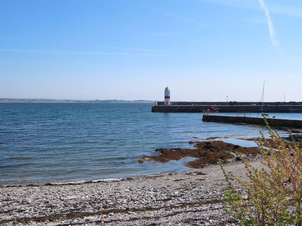 breakwater