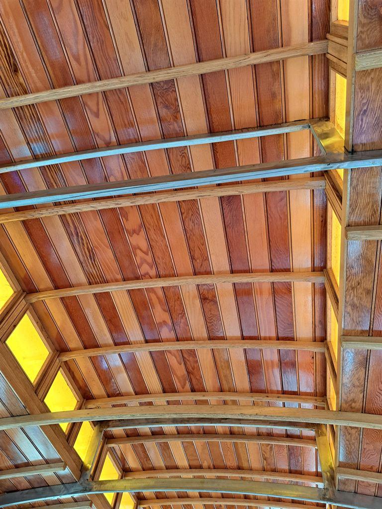 roof