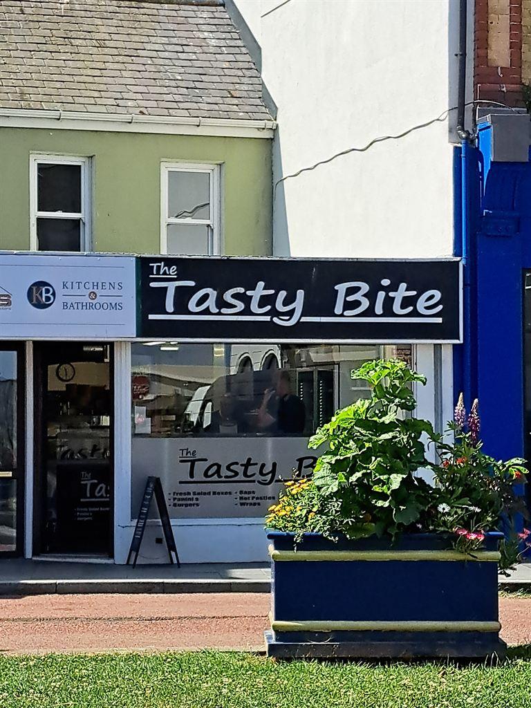 tastybites