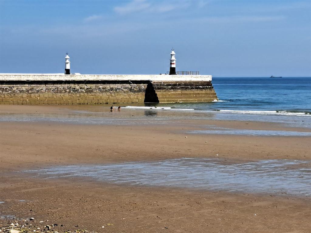 breakwaters