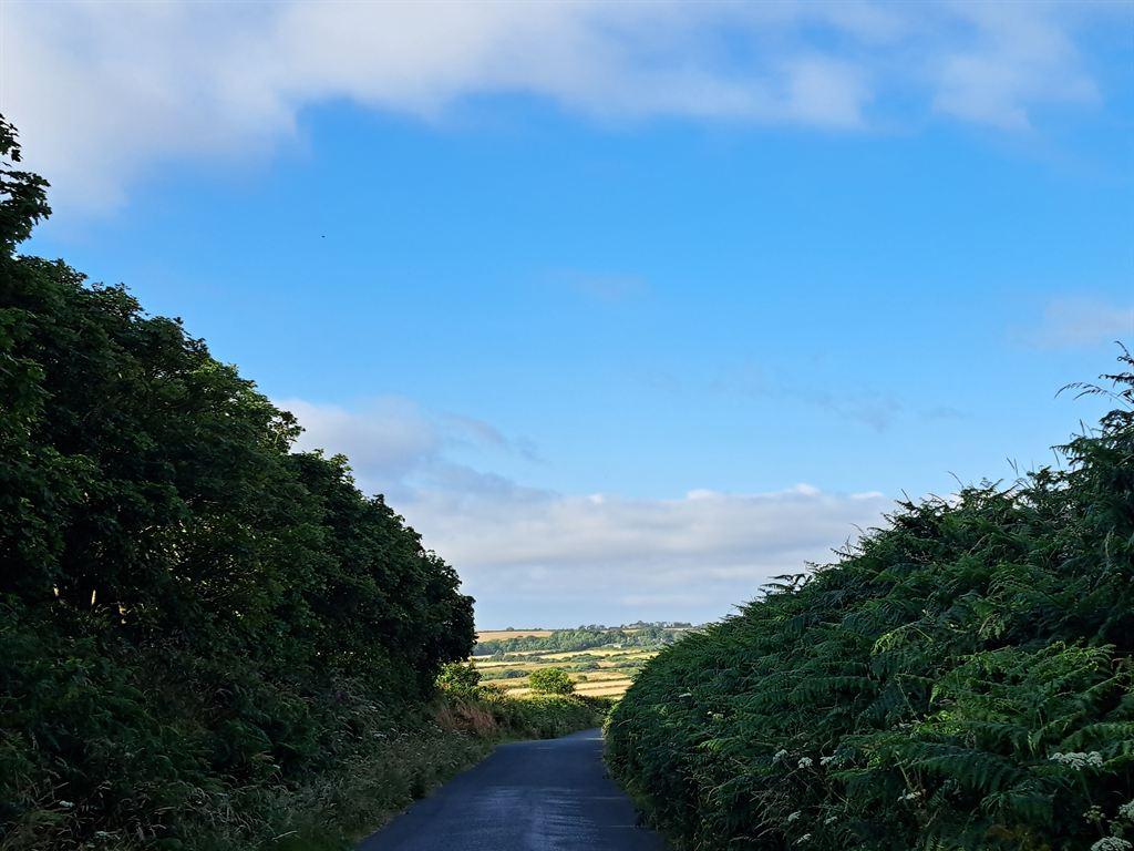 road