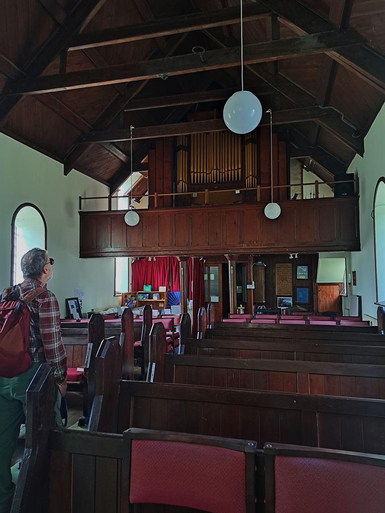organ