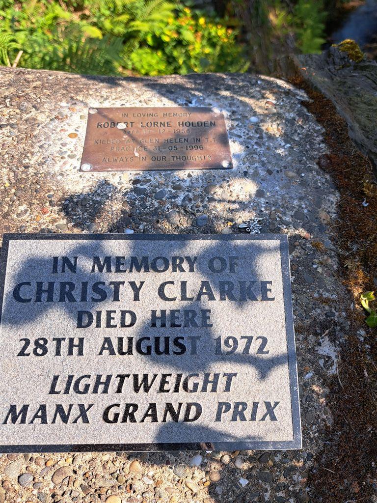 plaques