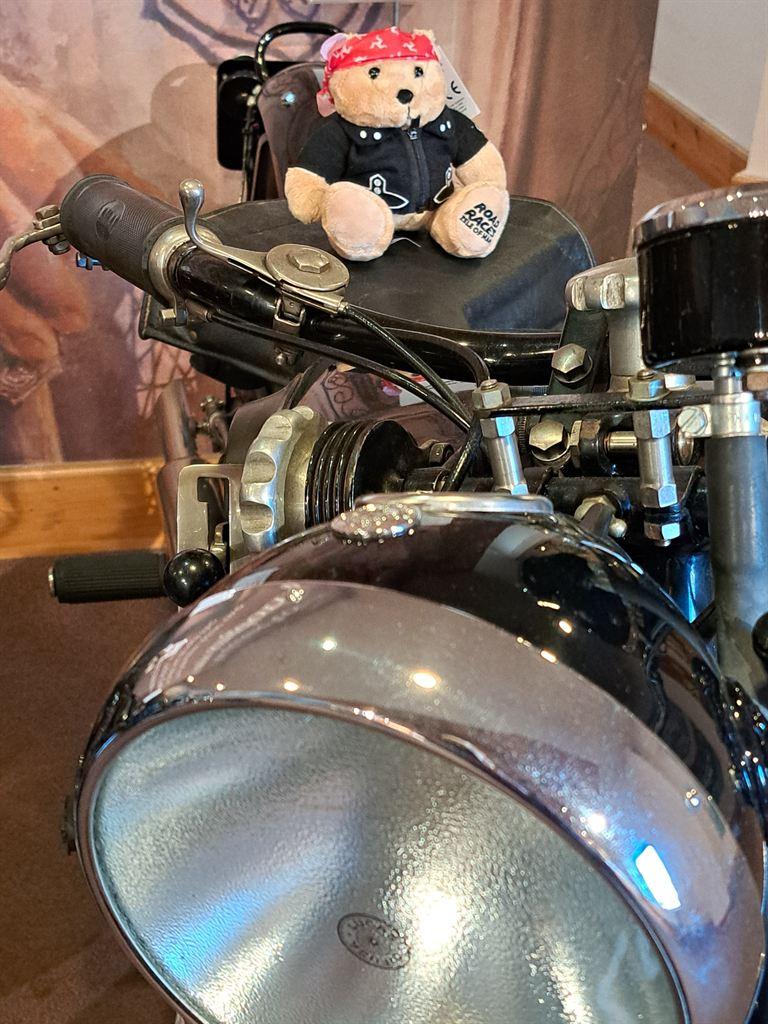 bikerbear