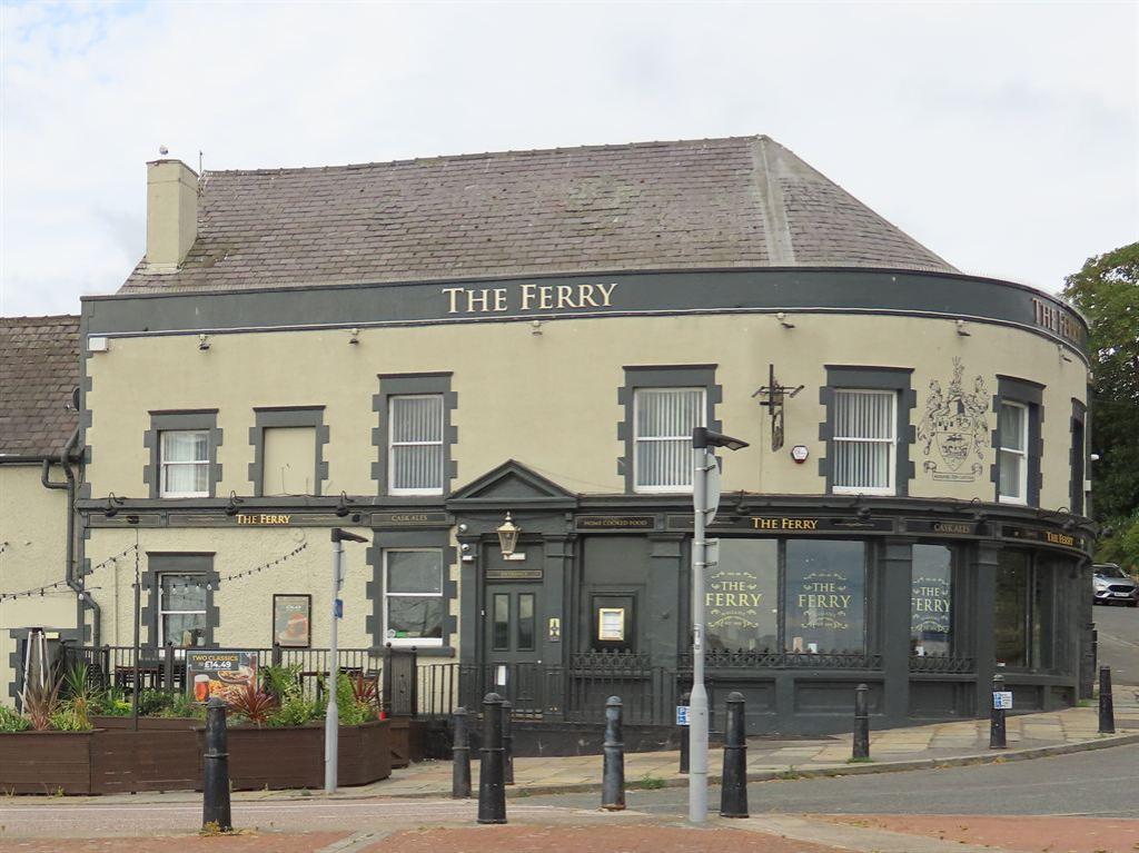 theferry