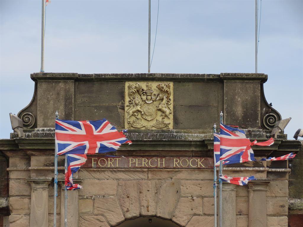 flags