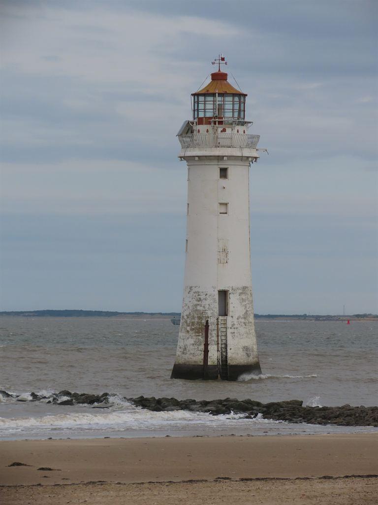 lighthouse