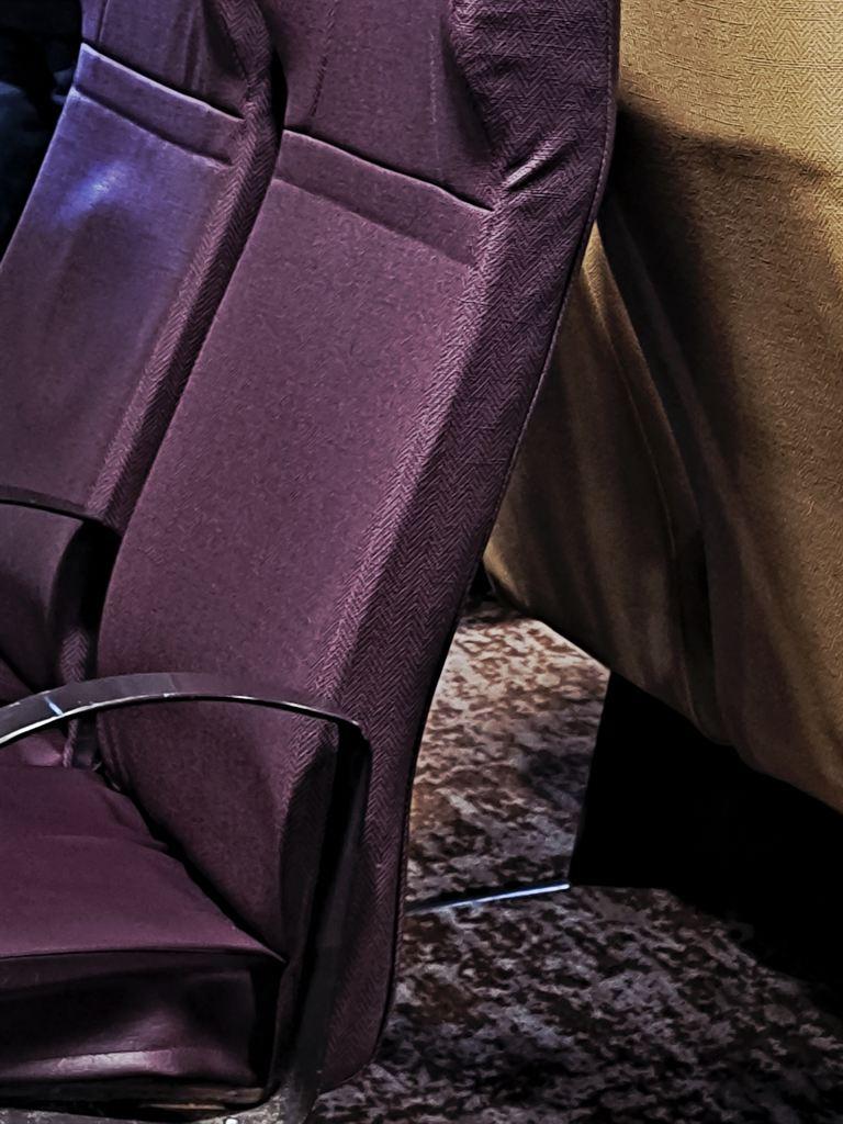 seats