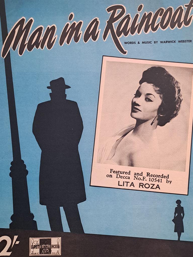 litaroza