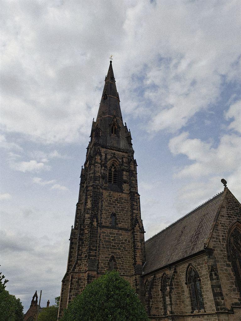 church