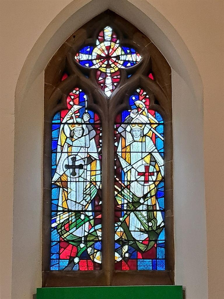 window