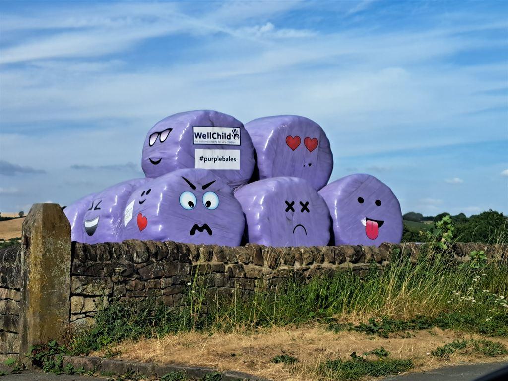 bales